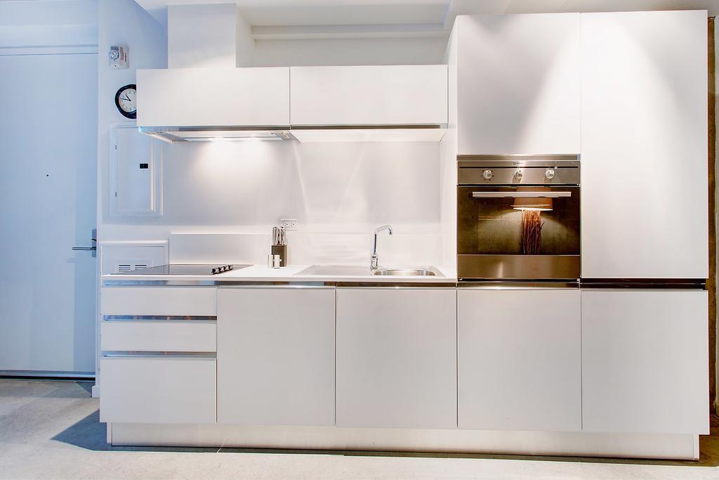 Loft4U Apartments By Corporatestays 몬트리올 외부 사진
