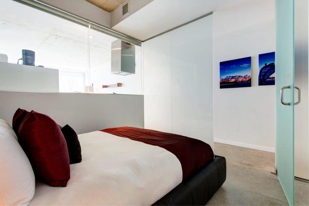 Loft4U Apartments By Corporatestays 몬트리올 외부 사진